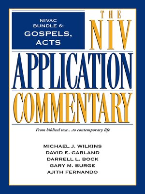 NIVAC Bundle 6 - ebook